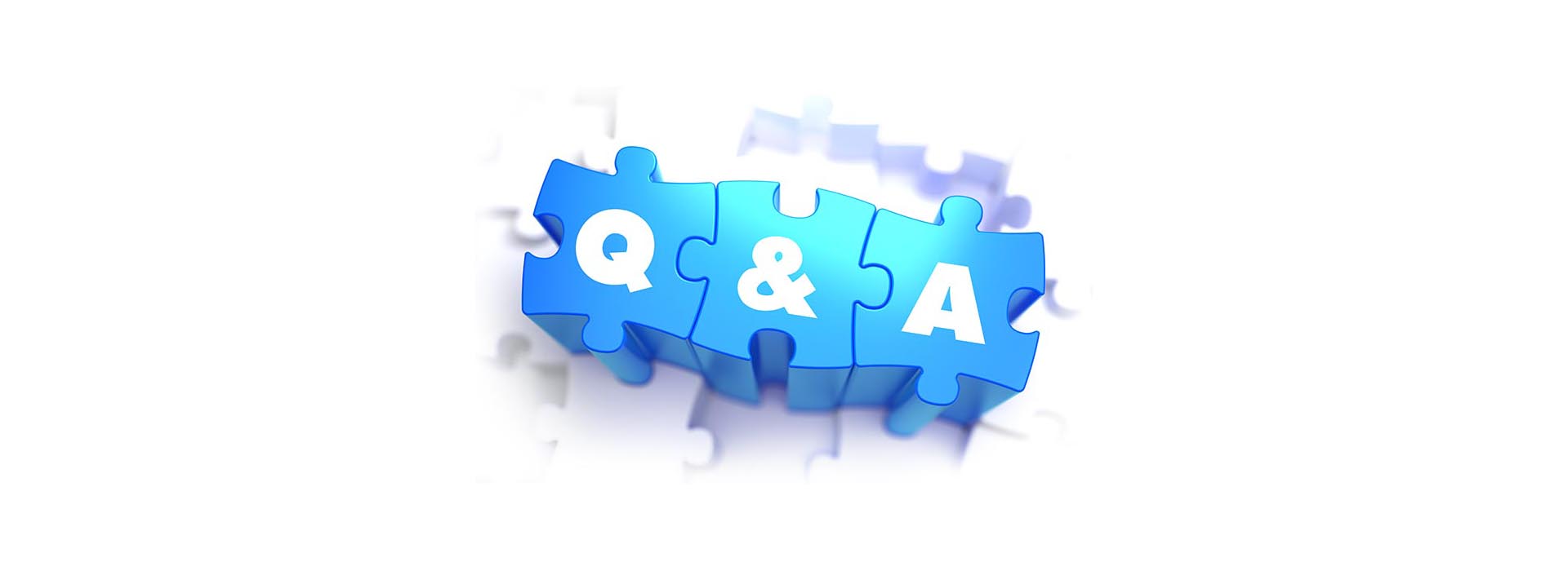 Questions and answers for our clients